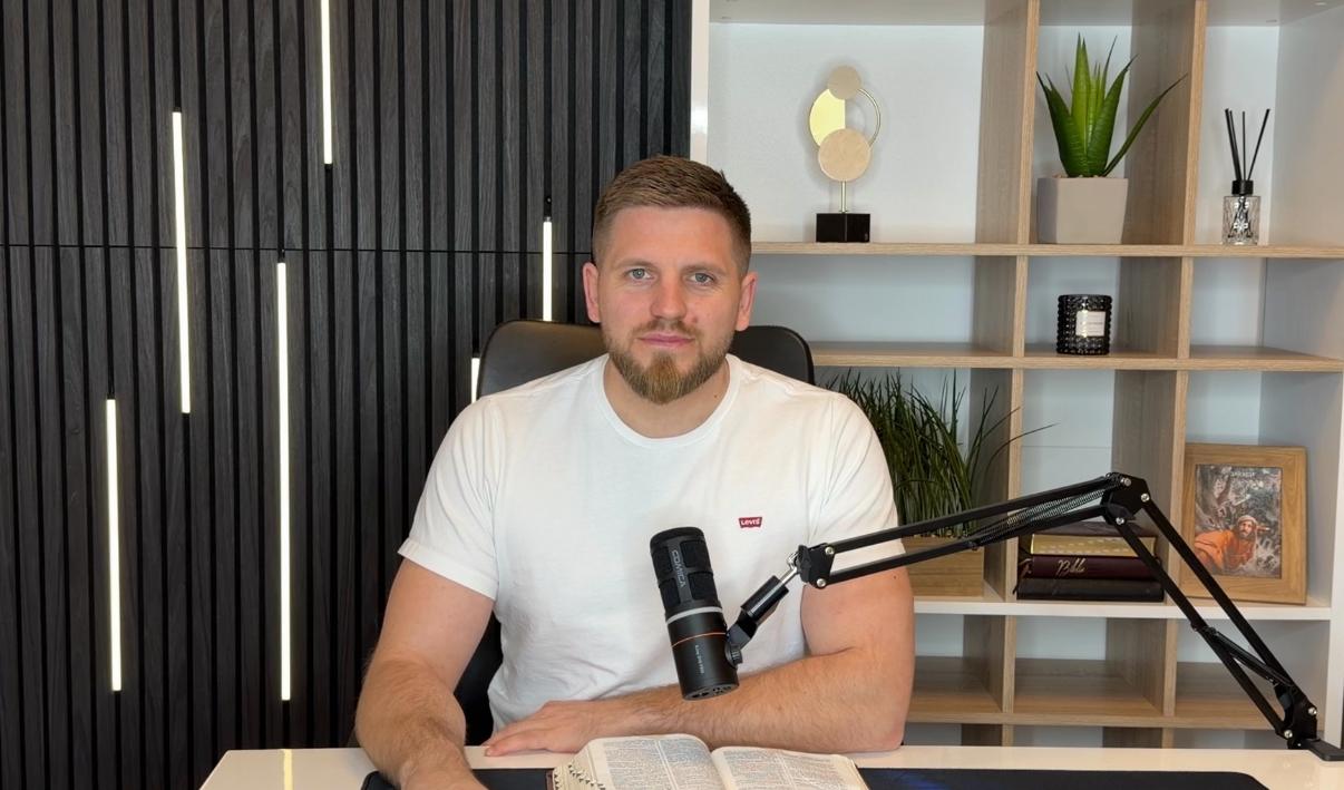 Prečo vznikla táto komunita